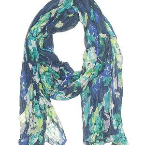 West Loop Colorful Polyester Scarf